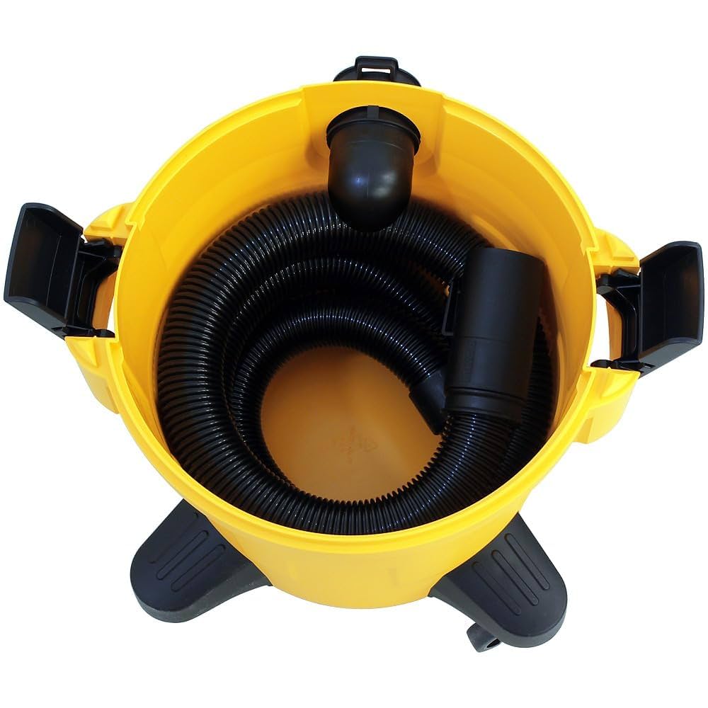 Amazon.co.jp: デウォルト(DeWALT) バキュームクリーナー DXV